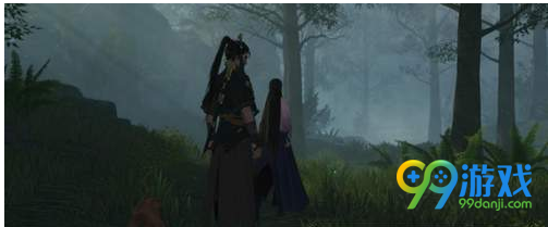 古剑奇谭3怎么走出湖水岸迷宫 古剑奇谭3湖水岸迷宫走法一览 1