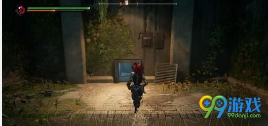 暗黑血统3裂痕站台下水道怎么出去? 1