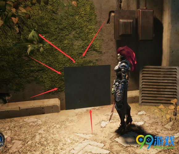 暗黑血统3裂痕站台下水道怎么出去? 2