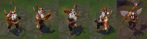 英雄联盟臻腥红之月亚托克斯皮肤视频 lol臻腥红之月剑魔获得方法 2