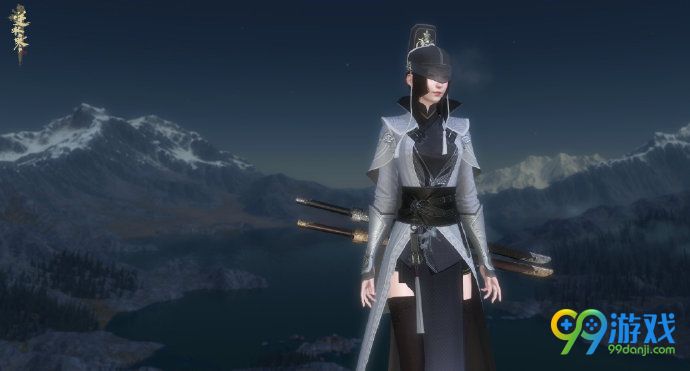 逆水寒新团本“风雪铁牢关”通关奖励是什么 逆水寒新团本“风雪铁牢关”通关奖励一览 6