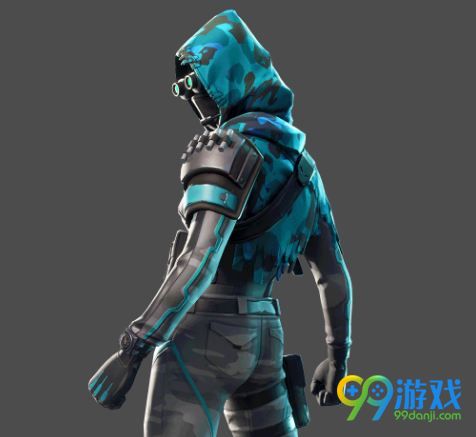 堡垒之夜第七赛季新皮肤有哪些 堡垒之夜第七赛季新皮肤爆料 1