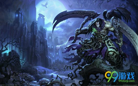 暗黑血统3哪里可以刷灵魂 暗黑血统3刷灵魂好去处 1