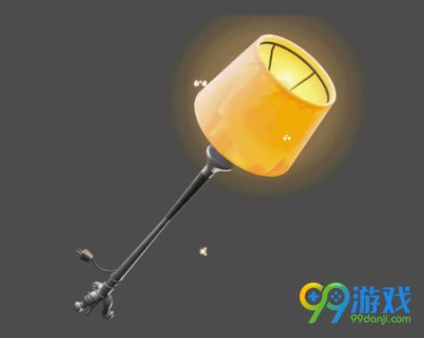 堡垒之夜第七赛季新皮肤有哪些 堡垒之夜第七赛季新皮肤爆料 10