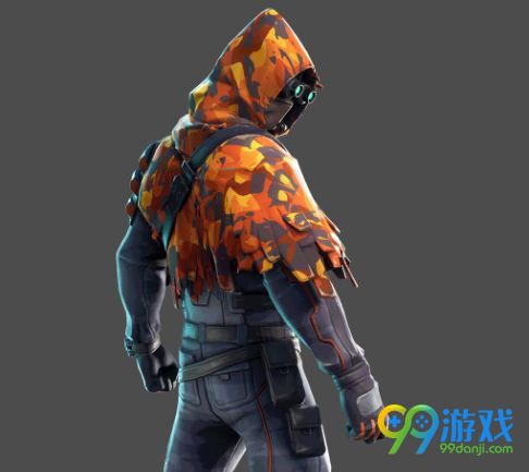 堡垒之夜第七赛季新皮肤有哪些 堡垒之夜第七赛季新皮肤爆料 3