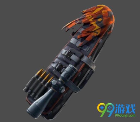 堡垒之夜第七赛季新皮肤有哪些 堡垒之夜第七赛季新皮肤爆料 4