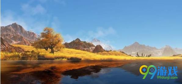 古剑奇谭3商人艾黔位置 商人艾黔触发条件 1