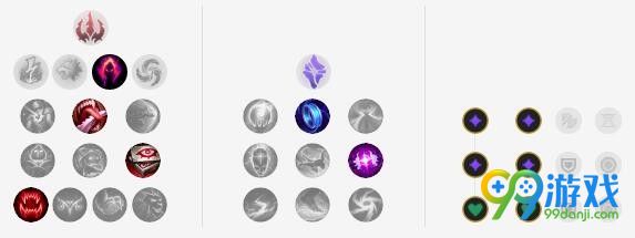 英雄联盟8.23版本新版黑暗收割佐伊 lol8.23黑暗收割佐伊玩法攻略 5