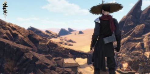 逆水寒转职什么时候出 逆水寒转职有什么影响 1