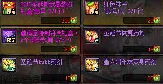 dnf变装哥布林在哪刷 dnf变装哥布林每日上限 1