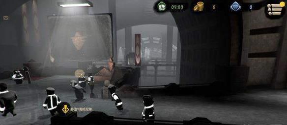 旁观者2遥控器位置分享 遥控器获得方式解析 1