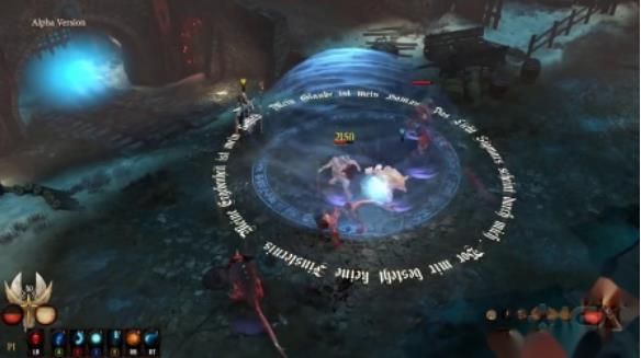 《战锤:混沌祸害》高精灵法师怎么玩 《战锤:混沌祸害》高精灵法师玩法介绍 2