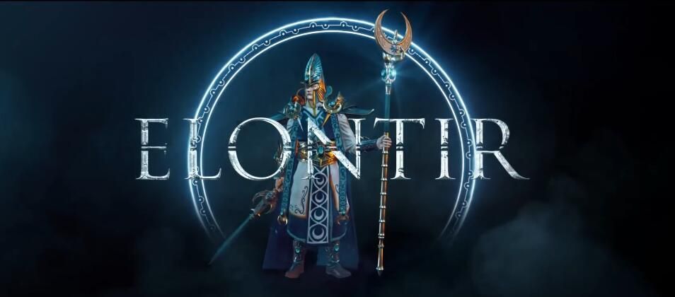 《战锤:混沌祸害》高精灵法师怎么玩 《战锤:混沌祸害》高精灵法师玩法介绍 1