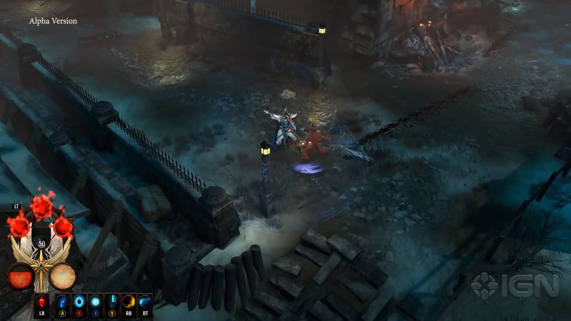 《战锤:混沌祸害》高精灵法师怎么玩 《战锤:混沌祸害》高精灵法师玩法介绍 5