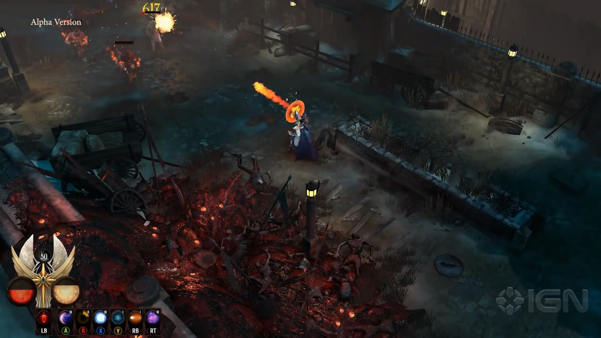 《战锤:混沌祸害》高精灵法师怎么玩 《战锤:混沌祸害》高精灵法师玩法介绍 3