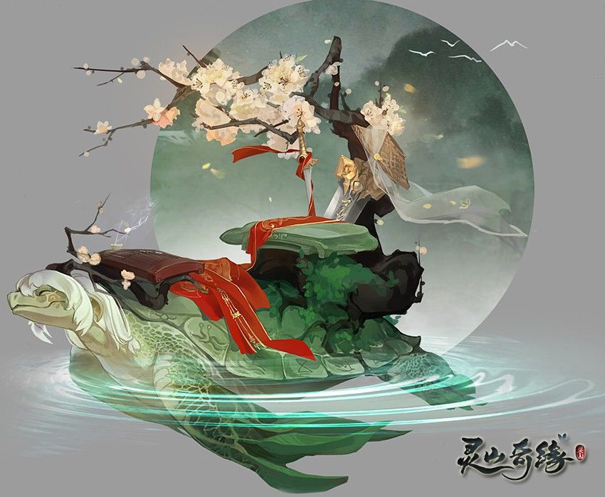 灵山奇缘12.13公测开启玩法大揭秘 灵山奇缘玩法分享 4