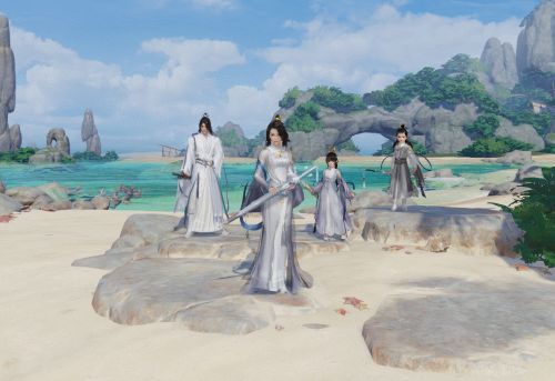 剑网三100级之前什么值钱 剑网三100级之前应该屯什么? 1