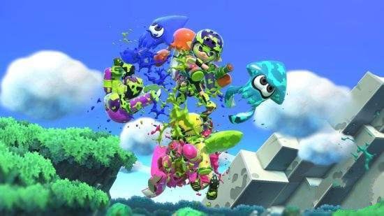 任天堂明星大乱斗速刷角色怎么操作 任天堂明星大乱斗速刷角色方法介绍 1