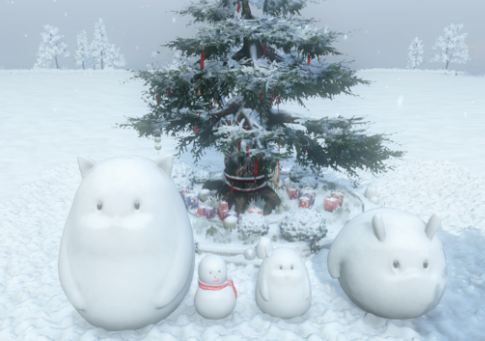 逆水寒冬至烹饪怎么做 逆水寒冬至烹饪活动攻略 1