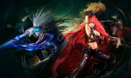 dnf95哈林史诗属性怎么样 dnf95哈林史诗属性 1