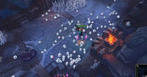 lol猪年限定皮肤什么时候出 2019春节限定皮肤有哪些 1