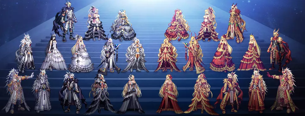 2019年DNF新年活动是什么 2019年DNF新年活动详情 12