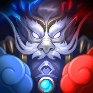 lol2019猪年新年及情人节图标表情汇总 lol9.2版本新召唤师图标及表情一览 21