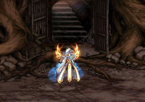 dnf2019春节套外观一览 全职业dnf2019春节套图赏 12