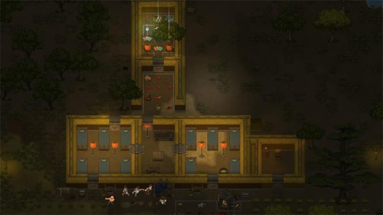 了不起的修仙模拟器怎么救治弥留弟子 了不起的修仙模拟器弥留弟子救治方法 2