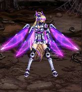 dnf2019春节套特效不显示怎么回事 2019春节套胸部特效怎么得 1