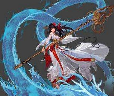 DNF95版本巫女技能怎么加点 DNF95佧修迷影版本巫女加点攻略 1