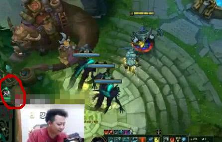 英雄联盟牧魂人怎么无限召唤迷雾室女 lol牧魂人无限召唤迷雾室女方法 1