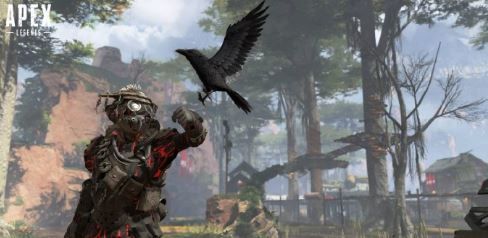 APEX英雄新手武器哪些好用 APEX英雄新手武器推荐 1