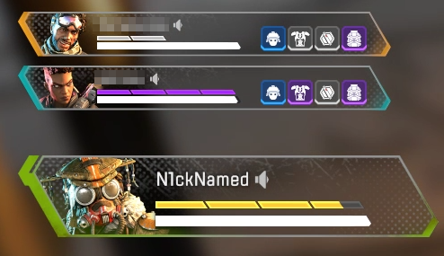 Apex英雄游戏中的小技巧与提示分享 Apex英雄游戏中的小技巧与提示汇总 5