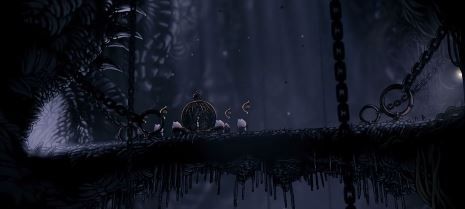 《空洞骑士:丝绸之歌》什么时候发售 空洞骑士新作公开 1