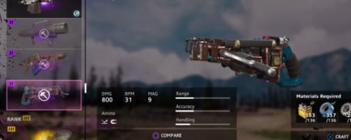 孤岛惊魂新曙光成就大全 孤岛惊魂新曙光奖杯成就 1