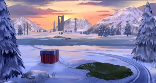 绝地求生cdk怎么用 绝地求生cdk怎么兑换在哪兑换 1