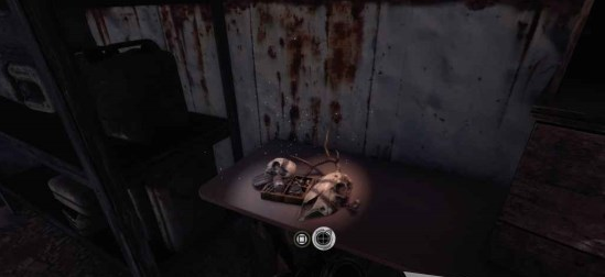 地铁离去第六章里海收集品攻略 地铁离去里海日记页数明信片服装升级品位置 5