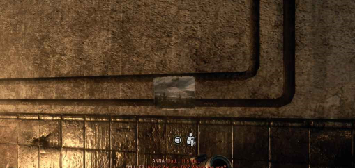 地铁离去第五章亚曼托收集品攻略 地铁离去亚曼托日记和明信片位置分享 6