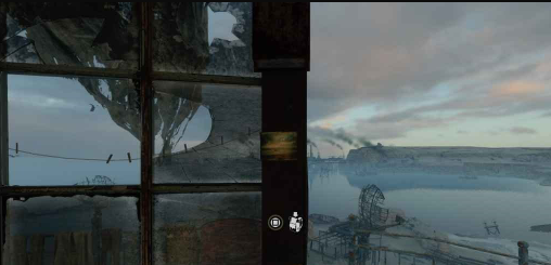 地铁离去第六章里海收集品攻略 地铁离去里海日记页数明信片服装升级品位置 9