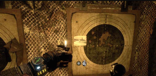 地铁离去第五章亚曼托收集品攻略 地铁离去亚曼托日记和明信片位置分享 2