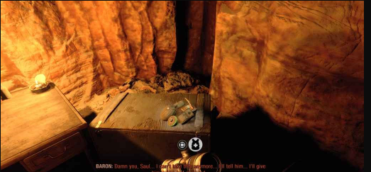 地铁离去第六章里海收集品攻略 地铁离去里海日记页数明信片服装升级品位置 29