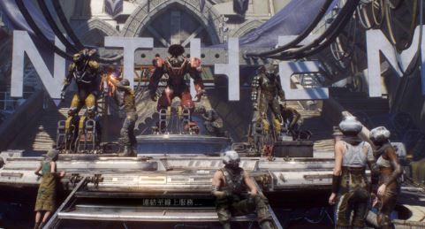 圣歌机甲怎么解锁怎么获取 圣歌机甲获取攻略 1