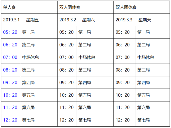 2019堡垒之夜极限大师赛直播观看地址 堡垒之夜首届极限大师赛赛程安排及选手名单 3