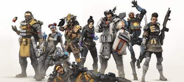 Apex英雄怎么使用金币充值 Apex英雄金币充值购买方法 1