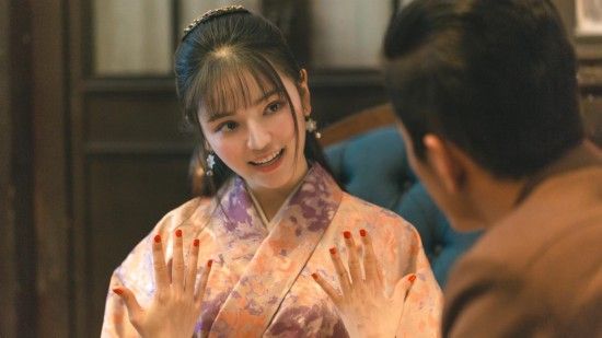 隐形守护者怎么让武藤纯子活下来 隐形守护者武藤纯子存活方法 1