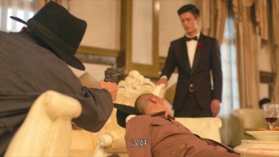 隐形守护者全章节失败结局汇总 隐形守护者全章节坏结局一览 83