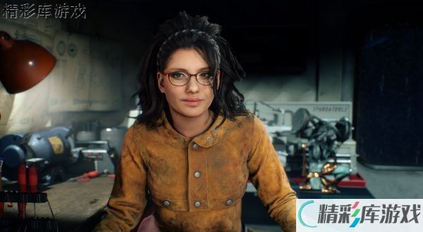 鬼泣5全人物介绍 鬼泣5尼禄机械臂与但丁武器介绍 26