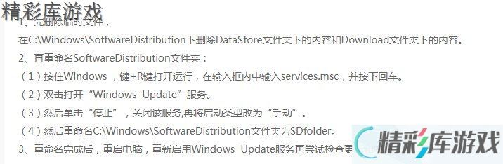 鬼泣5打不开游戏解决方法汇总 鬼泣5游戏BUG解决方法汇总 3