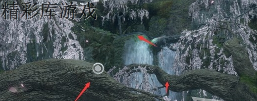 只狼源之宫全鬼佛篝火点位置分享 只狼影逝二度源之宫跑图攻略 38